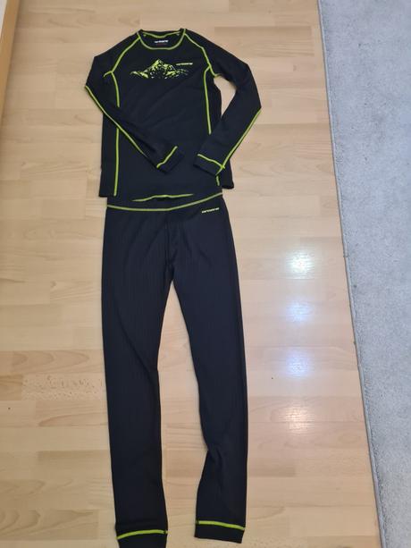 Funkcne spodne pradlo, 164