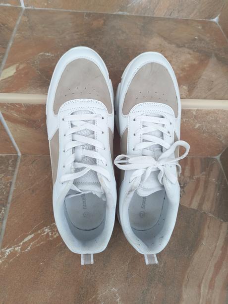 Tenisky, graceland,42