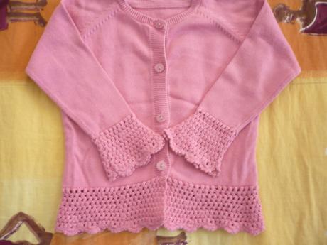 Dievčenský sveter, marks & spencer,86