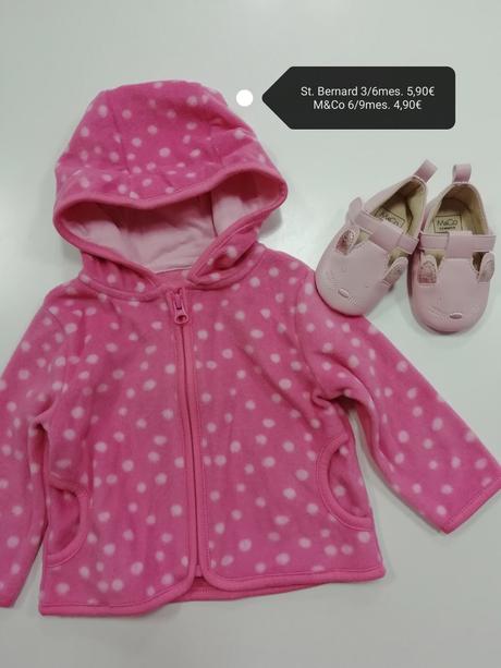 Flisová mikina, st. bernard,68