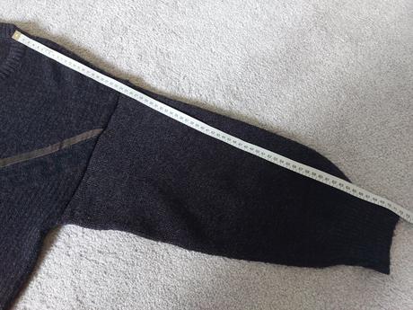 Pánsky vlneny sveter m-l, m