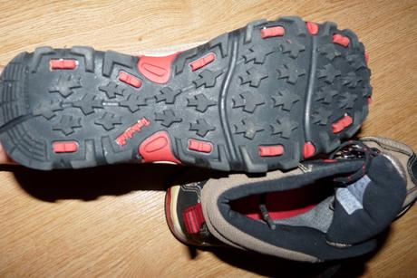 Vysoke topanky, timberland,35