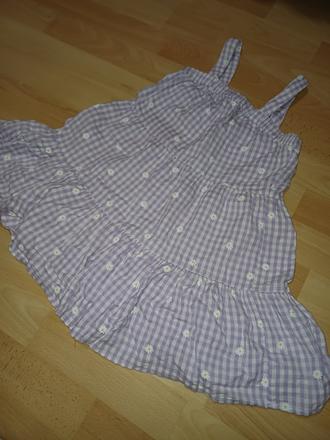 Letné šaty, george,122