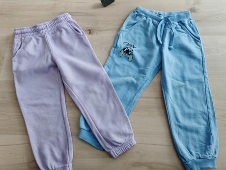 Teplaciky 110/116, primark,110