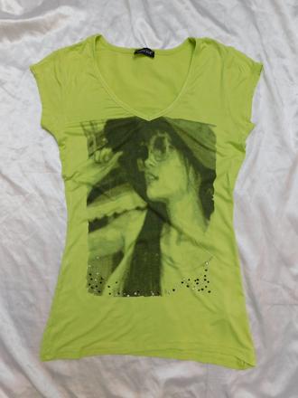 Laura scott kvalitne tričko, 36