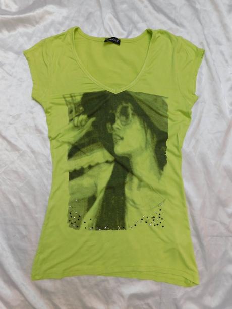 Laura scott kvalitne tričko, 36