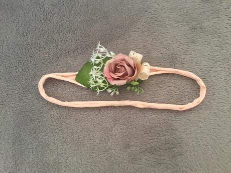 Čelenka pre bábätko, 