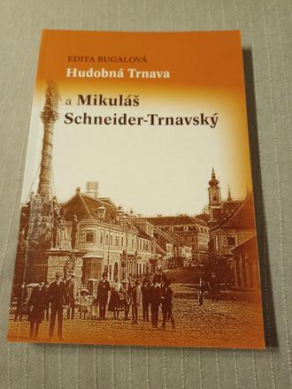 Bugalová m.sch.-trnavský, 