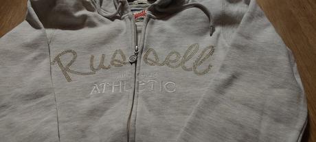 Seda mikina "russell", s