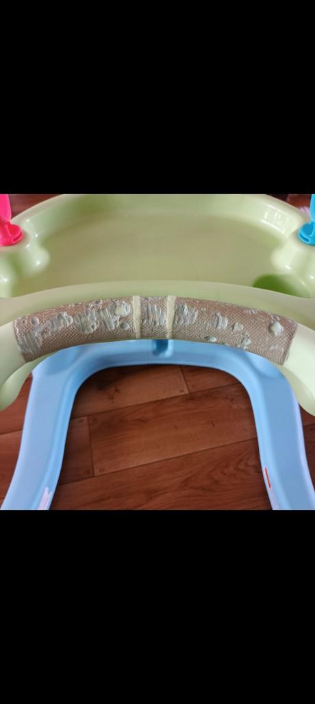 Choditko mamas&papas, 