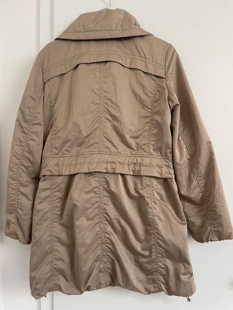 Prechodná bunda betty barclay, 42