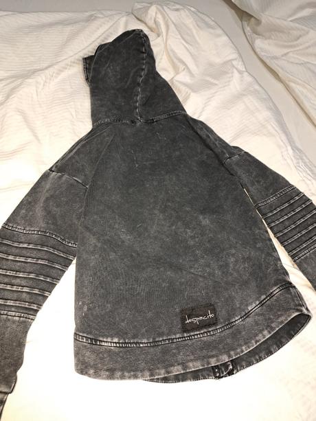 Despacito mikina 128, 128