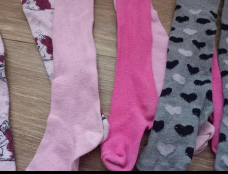 Pančušky č.98-104, 98