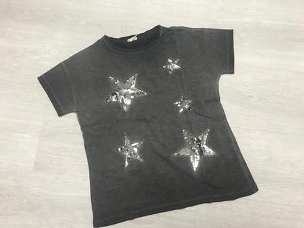 Kvalitne tričko, zara,140