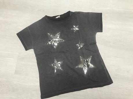 Kvalitne tričko, zara,140