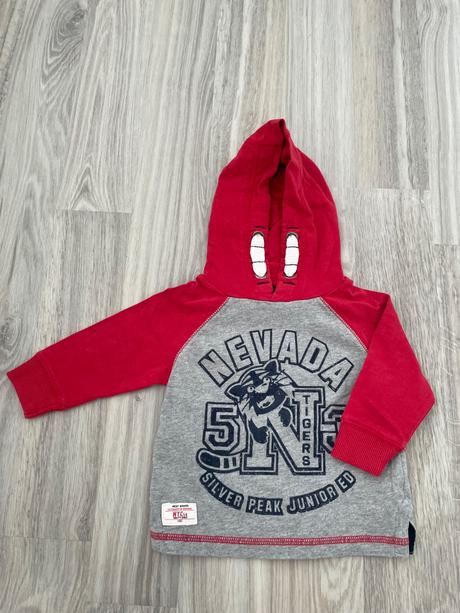 Mikina next, next,74