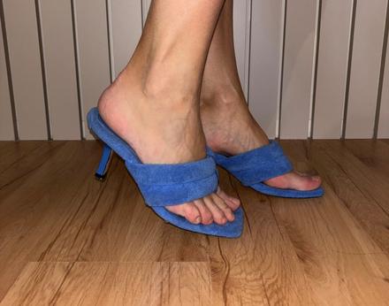 Froté vsuvky reserved 36/37, reserved,36