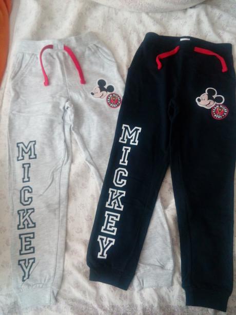 Suprava teplakova mimi, 128