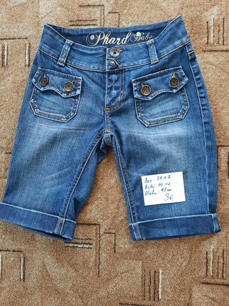 Detske kratke rifle, 140