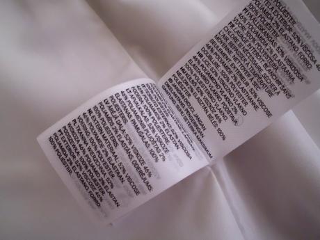 Oversize l-xl, h&m,xl