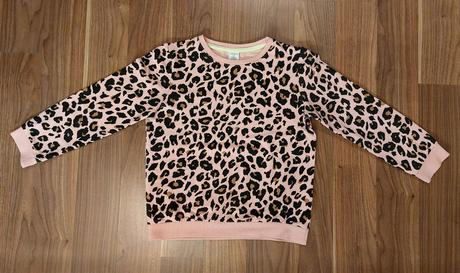 Dievčenská mikina lindex, lindex,122