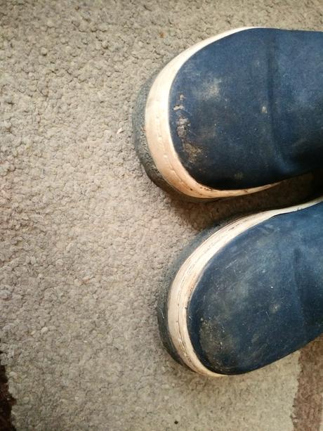 Čizmicky s hviezdičkami, deichmann,26