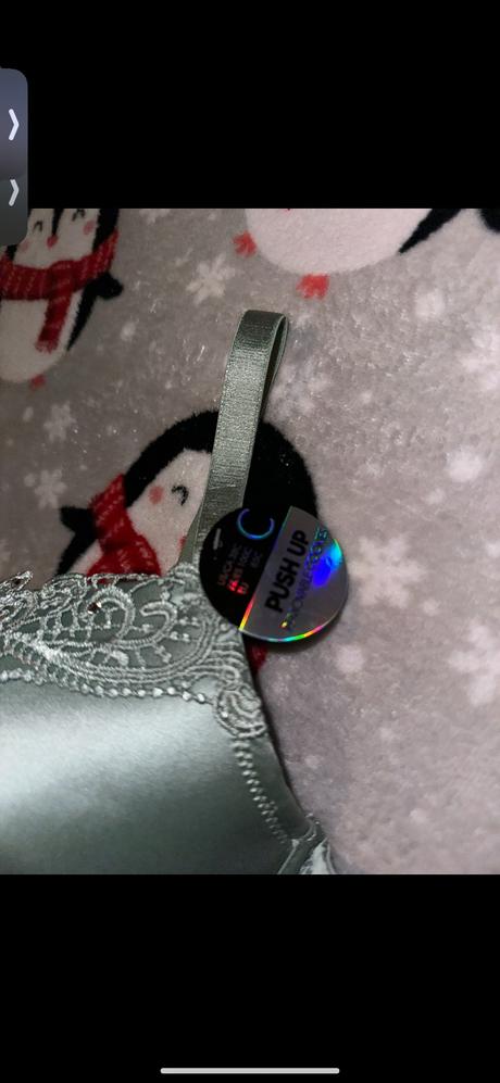 Nova podprsenka, 85c