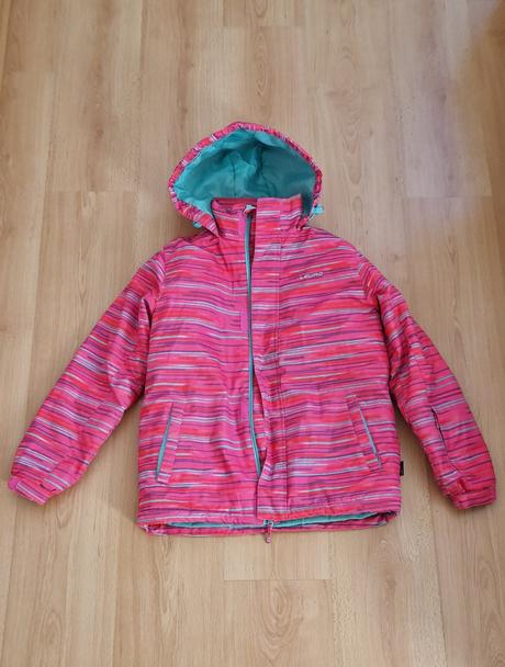 Lyžiarsky komplet, lewro,152