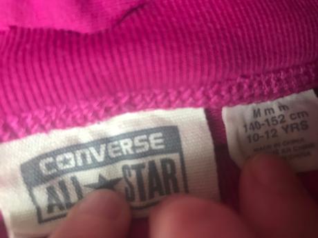 Sukna all star converse, converse,140