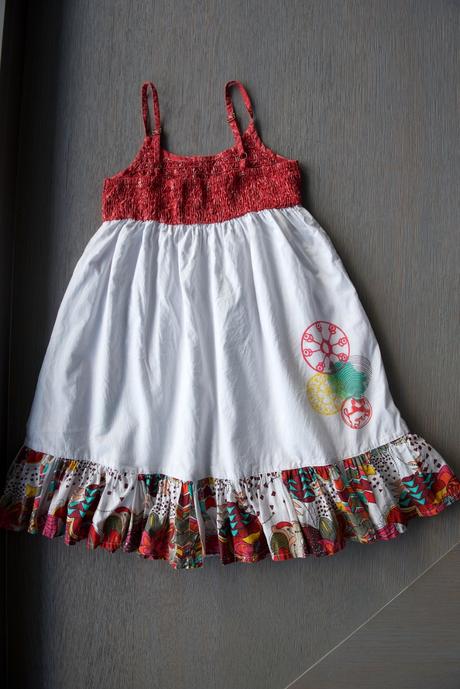 Letné šaty + bonus, 110