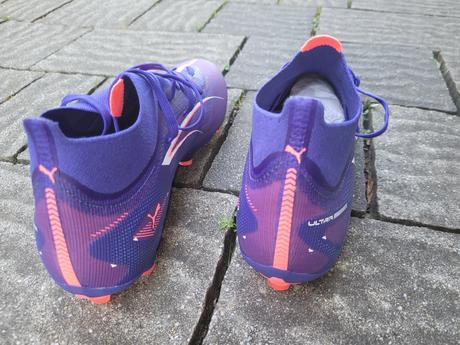 Nové kopačky puma, puma,42