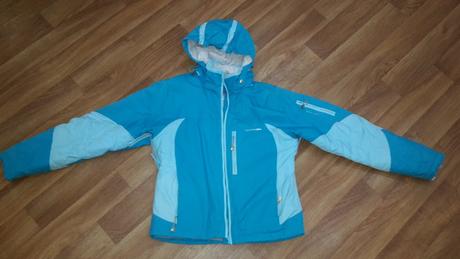 Zimna bunda trespass, m