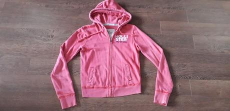 Hollister mikina s, hollister,s