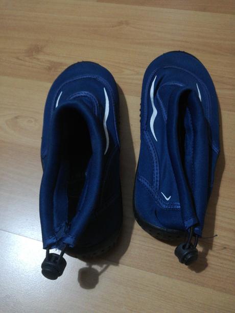 Topánky do vody veľ. 34, 34