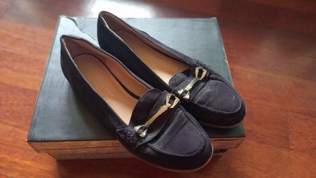 Mokasíny, marks & spencer,39