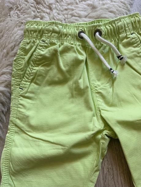 Kraťasy next, next,110