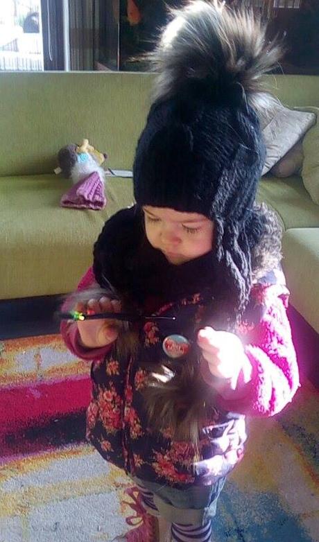 Zimné sety ušianky..., 80 - 158