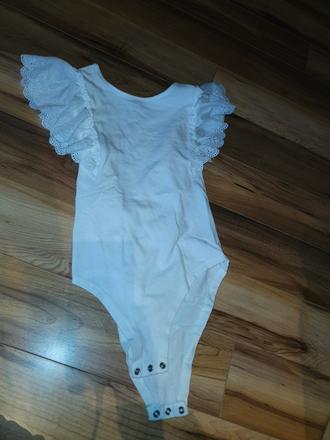 Krásne tričko body 158-164, 158