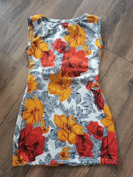 Dámska tunika /šaty, 38