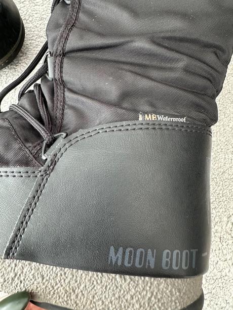 Moon boot monaco, 39