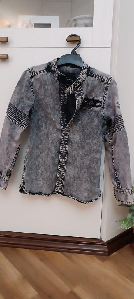 Košeľa, reserved,128