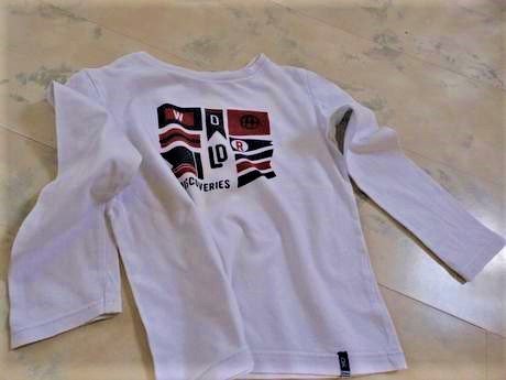 Tričko č.110/116, 110