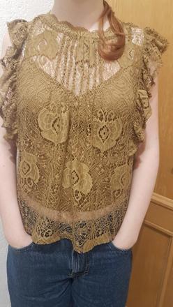 Tričko zara v. s, zara,s