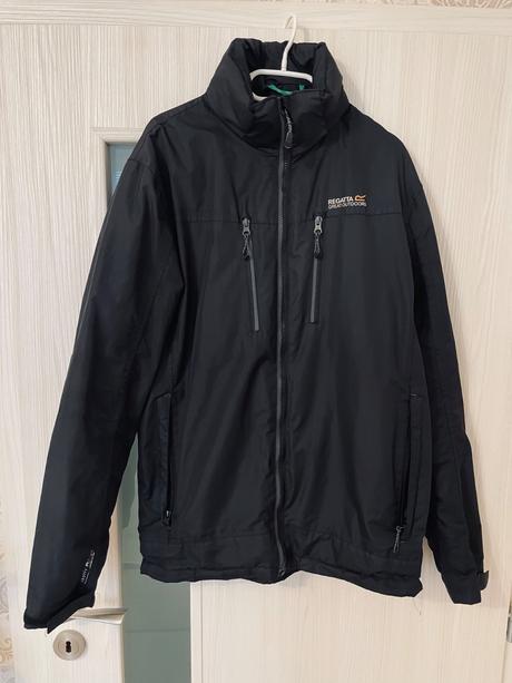 Pánska prechodná bunda regatta m, regatta,50