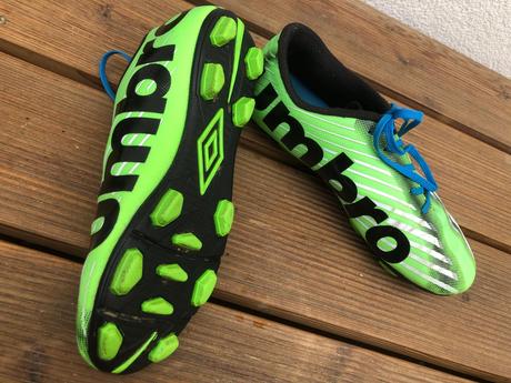 Chlapcenske kopacky 36, 36