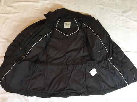 Zimná bunda esprit, esprit,40