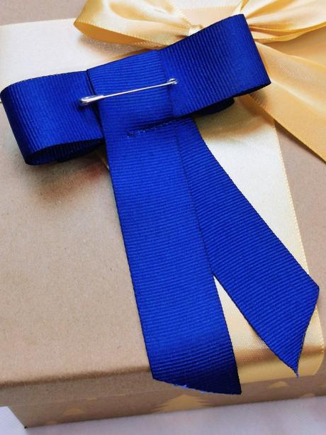 Brošňa s diadémom, 