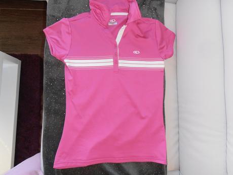 Dámske tričko športové č. 36, s