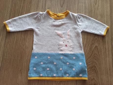 Saticky so zajkom, marks & spencer,68