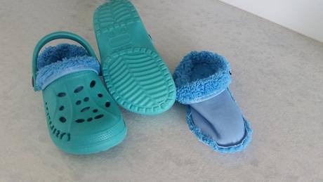 Univerzalne papuce, 27